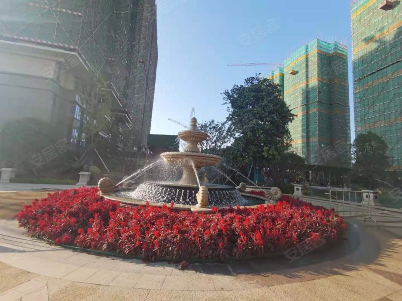 恒大名都花园,上元大道9号-肇庆恒大名都花园二手房
