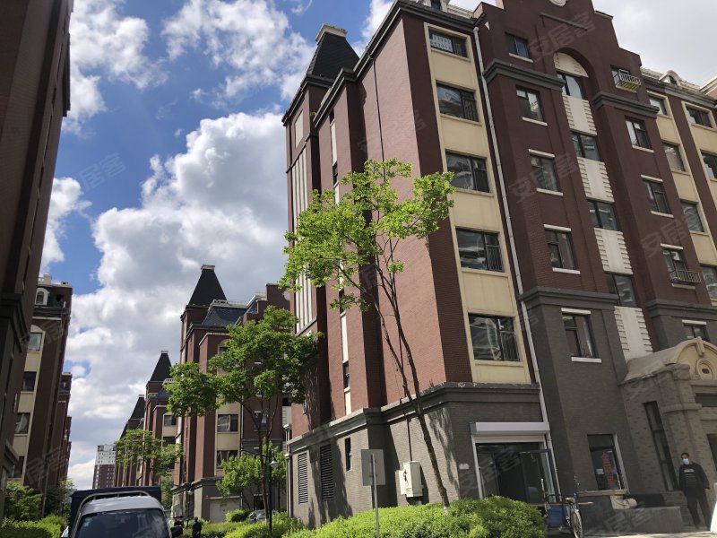 荷兰小镇,远达大街2055号-长春荷兰小镇二手房,租房