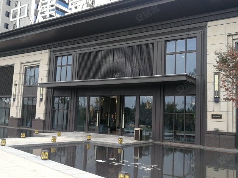 中建壹品澜庭,经开大道-武汉中建壹品澜庭二手房,租房