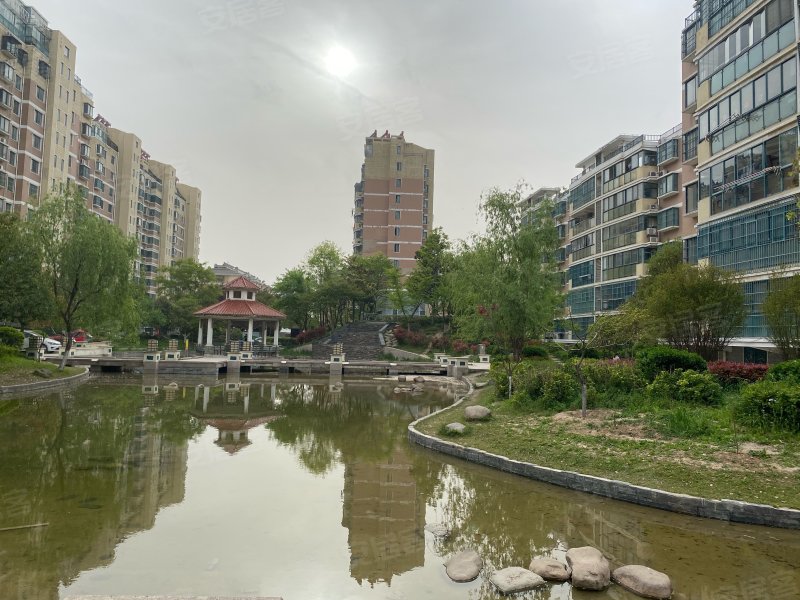 银河湾花园,承德北路-淮安银河湾花园二手房,租房