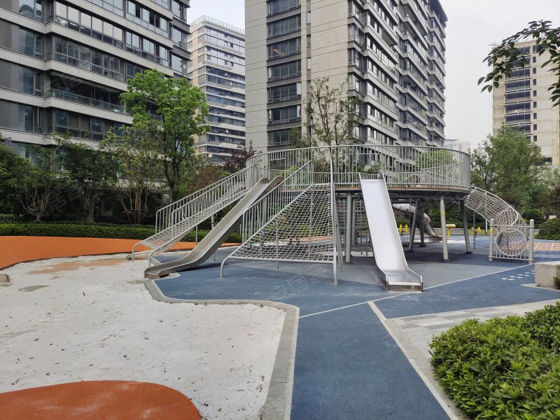 建华路,近三官塘路-杭州越秀招商天悦江湾(公寓住宅)二手房,租房,房价