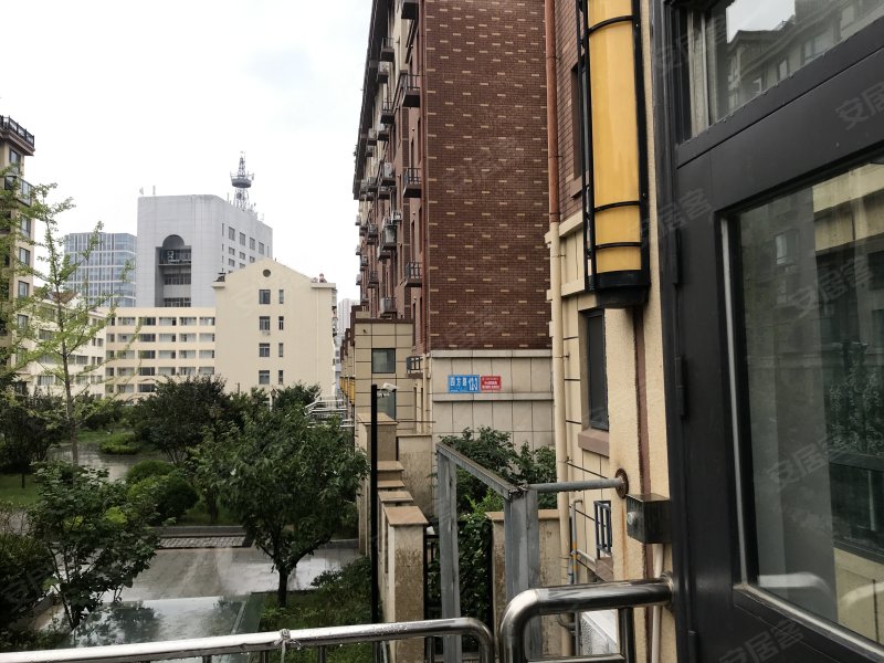 四方景园,四方路10号-威海四方景园二手房,租房,房价-威海安居客