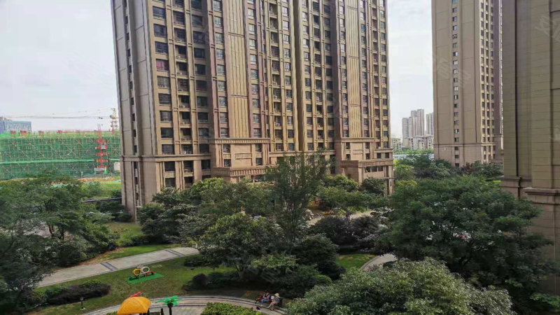 禹洲翡翠湖郡,翡翠路777号-合肥禹洲翡翠湖郡二手房