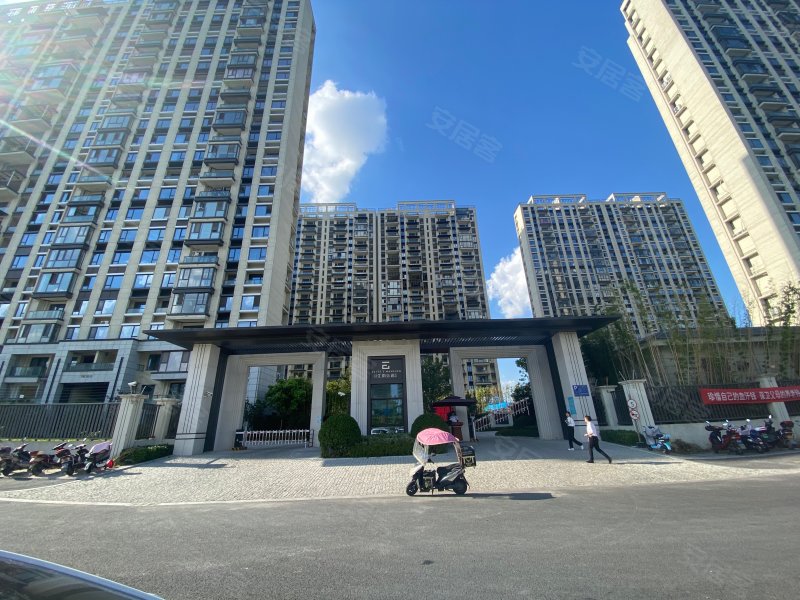 江南映月花园