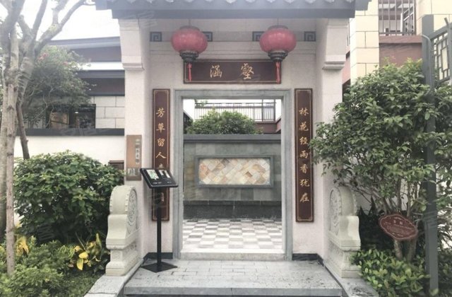 方圆东江月岛(别墅),宝瑞路-博罗方圆东江月岛(别墅)