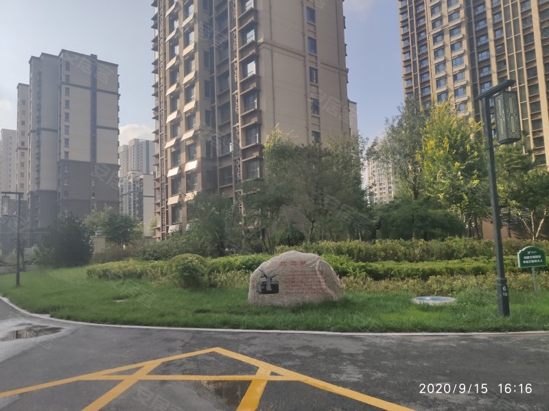 直隶新城绿庭,乐凯北大街-保定直隶新城绿庭二手房