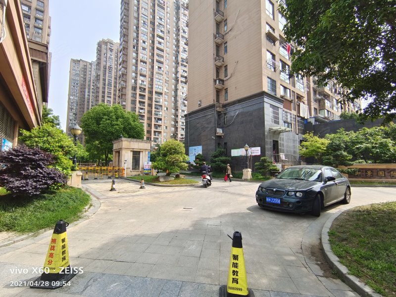 御景国际,菱湖南路271号-安庆御景国际二手房,租房