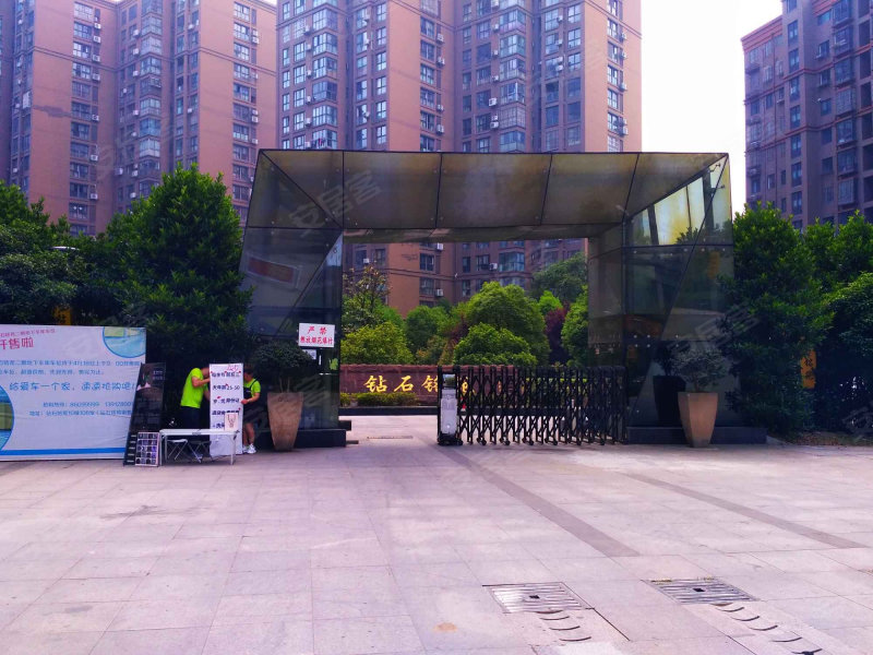 钻石铭苑,谷阳路89号-镇江钻石铭苑二手房,租房,房价-镇江安居客