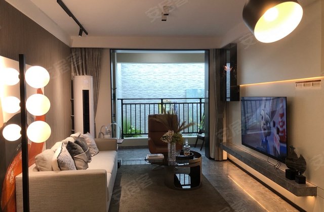 万科翡翠观海,华庭路-烟台万科翡翠观海二手房,租房