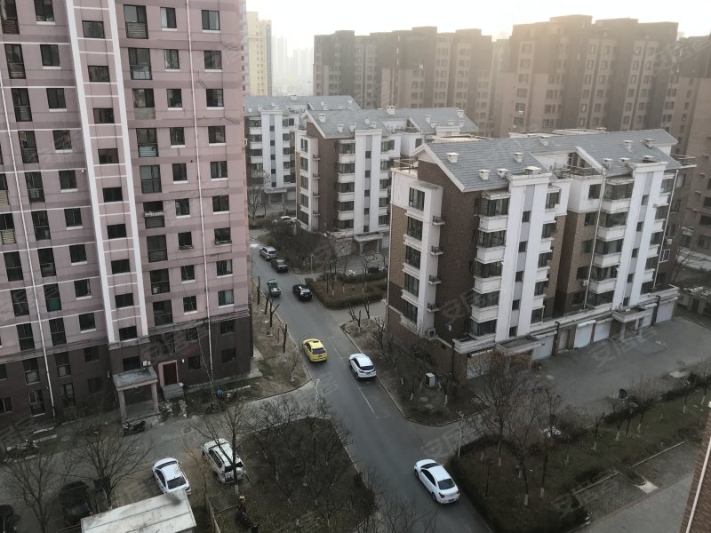 水木华园西区