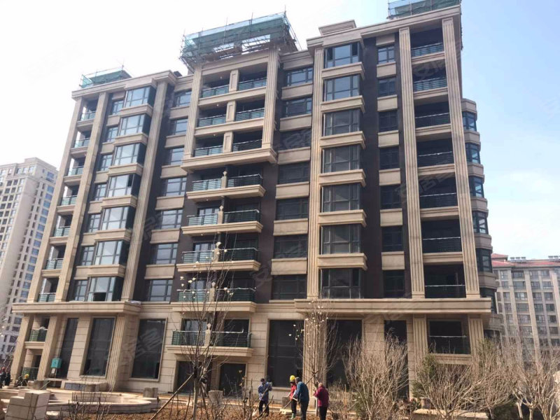 山水文园福海,清华街-威海山水文园福海二手房,租房,房价-威海安居客