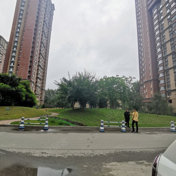 新星宇左岸小区