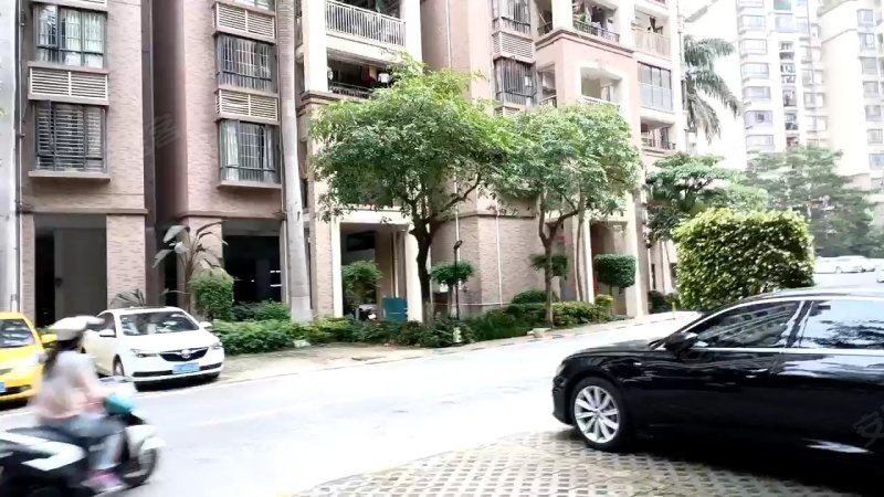 水岸花都,隆兴北路-中山水岸花都二手房,租房,房价