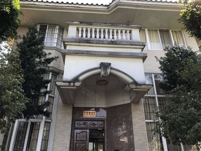 千叶花园(别墅),三水森林公园内-佛山千叶花园(别墅)
