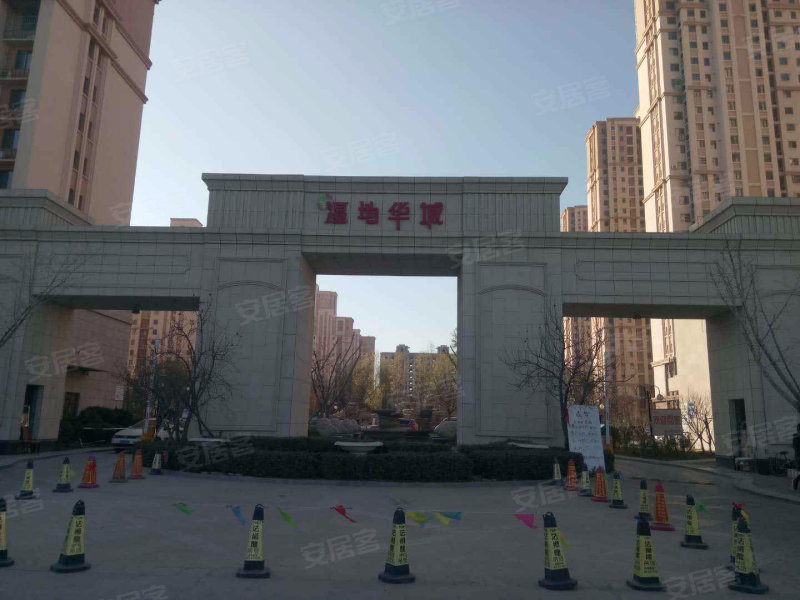 湿地华城,雁翎东路-保定湿地华城二手房,租房,房价