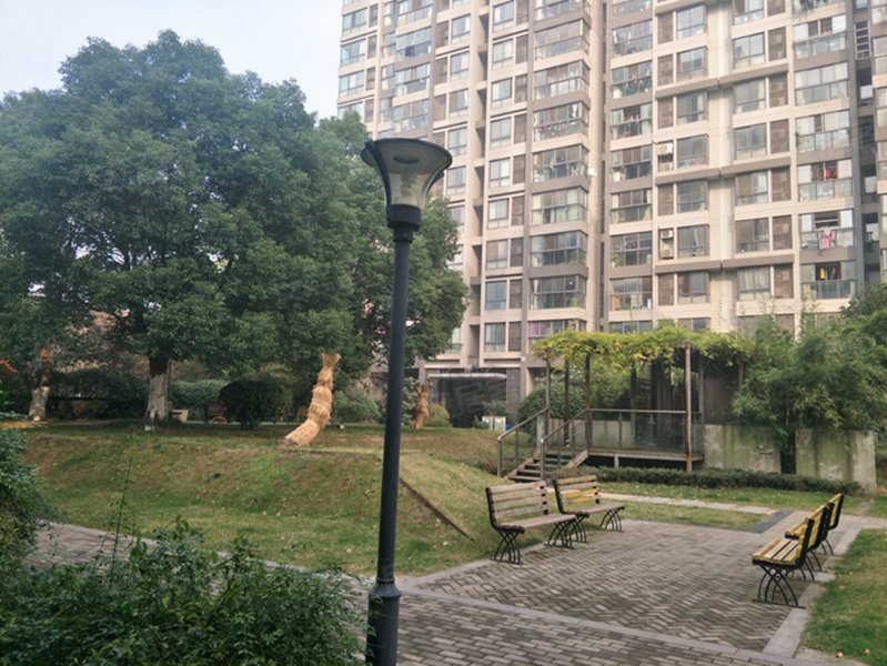 新城蓝钻苑(南区),林庄路,近砚瓦路-常州新城蓝钻苑()