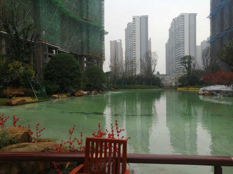 恒大御景半岛(宁乡)