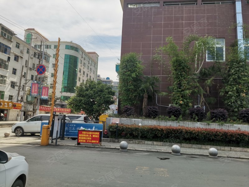 上林苑小区
