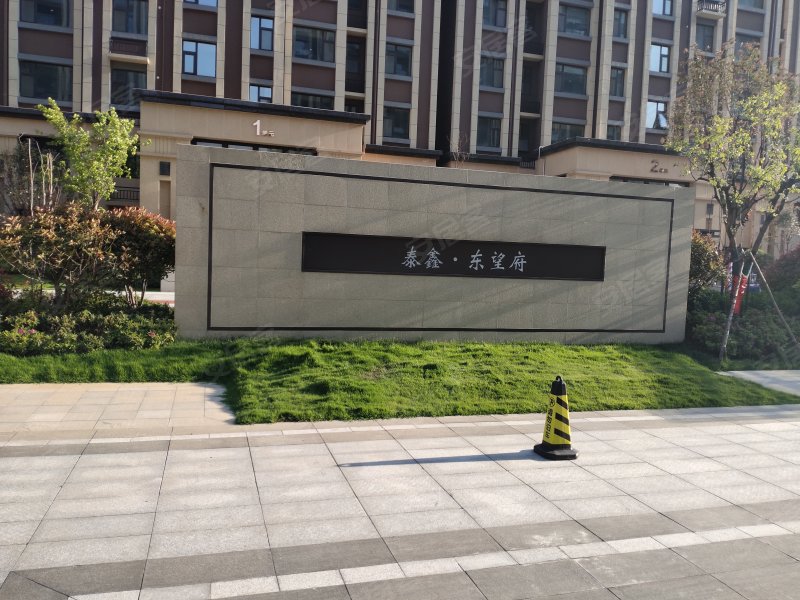 泰鑫东望府(别墅)