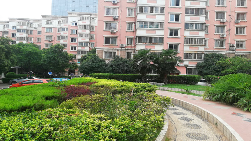 同乐社区(北院)