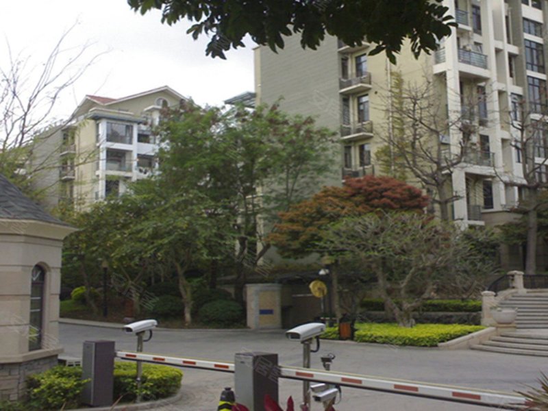 圣莫丽斯(别墅)