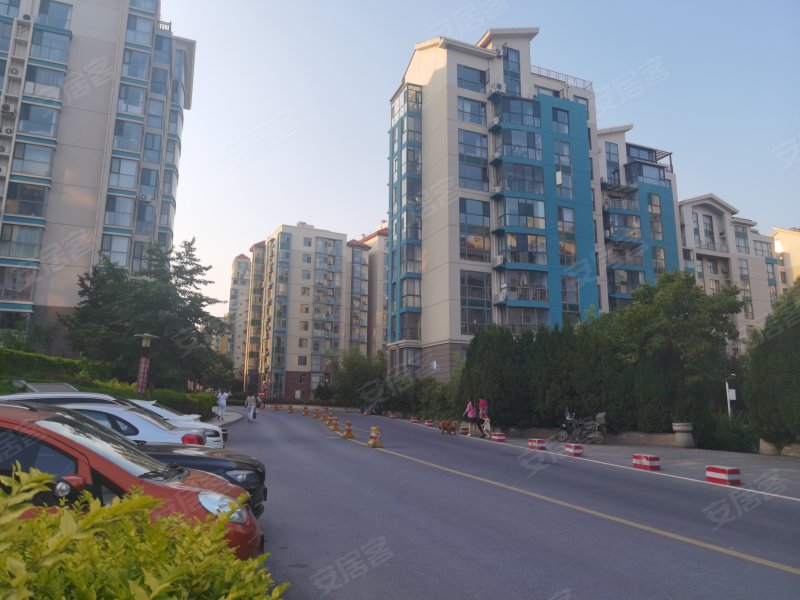 黄海城市花园
