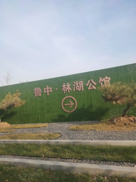 鲁中林湖公馆,102省道-淄博鲁中林湖公馆二手房,租房,房价-淄博安居客