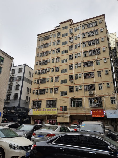 圆墩小区,圆墩路-深圳圆墩小区二手房,租房,房价-深圳