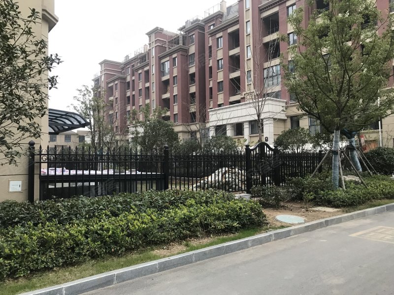 珑熙庄园,醉翁路,近南谯路-滁州珑熙庄园二手房,租房