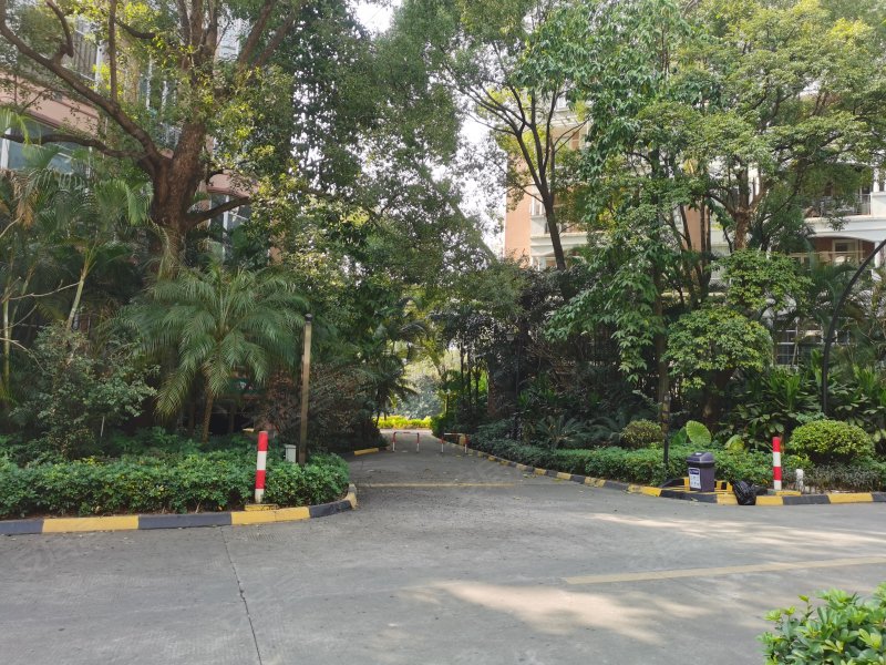 香格里拉花园(三期),凤凰路-佛山香格里拉花园(三期)