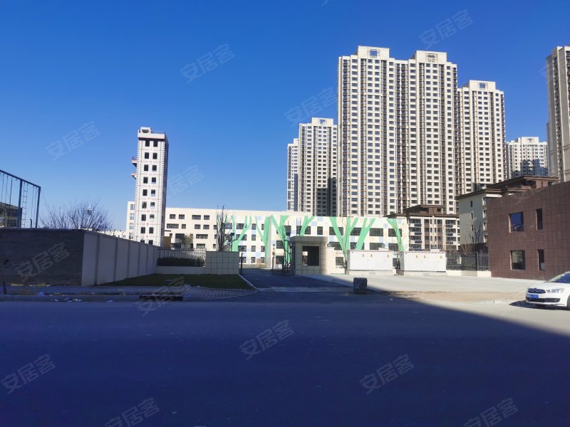 直隶新城绿庭,乐凯北大街-保定直隶新城绿庭二手房