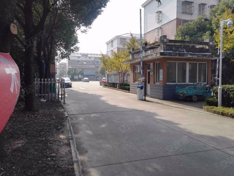 月亮湾小区,北京中路,海兴南路-海门月亮湾小区二手房