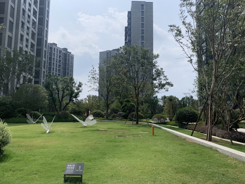 保集江湾壹号