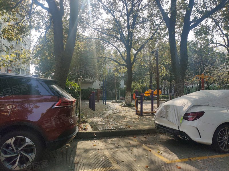 良隆园,九亭大街473弄1-49号-上海良隆园二手房,租房,房价-上海安居客