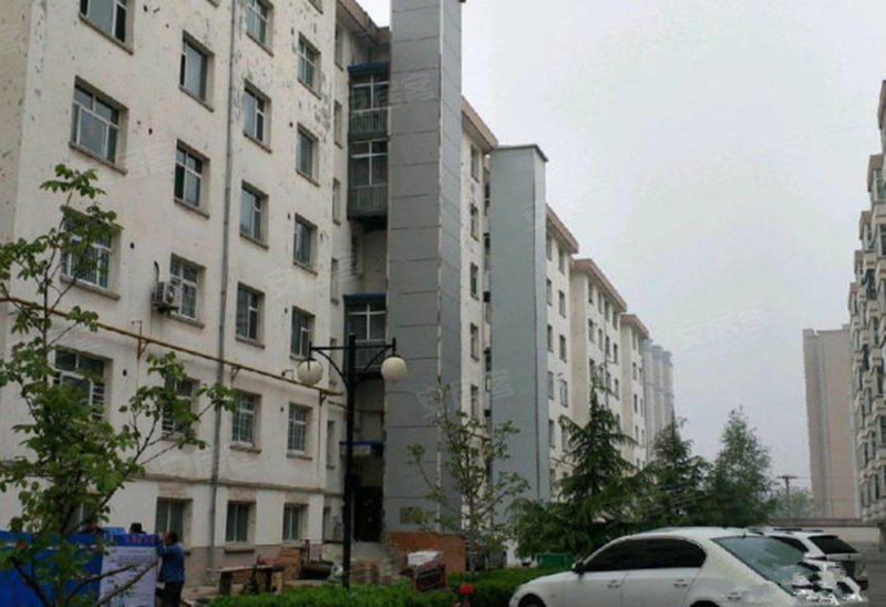 银苑小区,西一环路北段15号-长治银苑小区二手房,租房,房价-长治安居