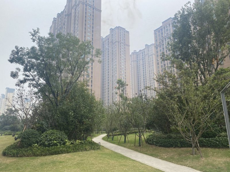 朗悦公园道1号玺园