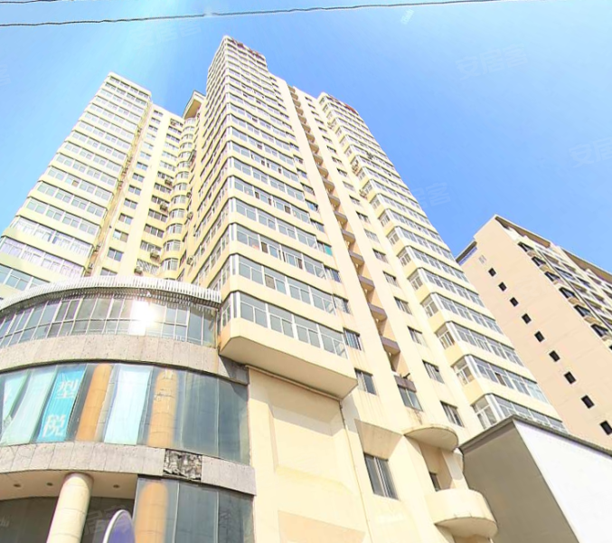 龙江大厦,金贸西路-海口龙江大厦二手房,租房,房价