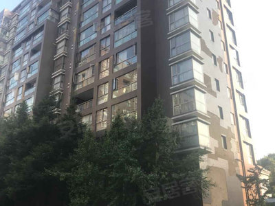 香樟俊园1期