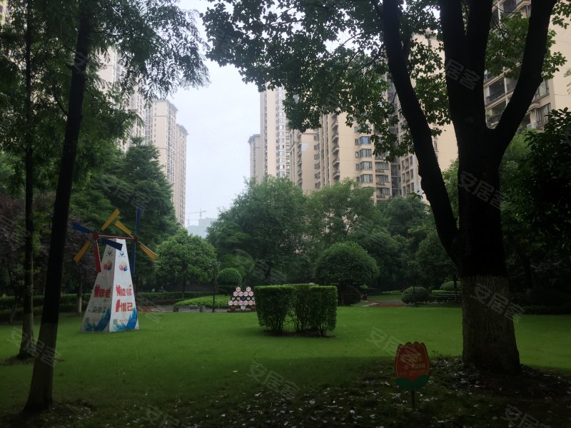 涪陵金科廊桥水岸