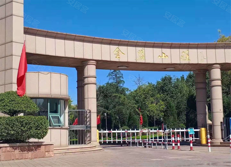 金盟山庄,黄河三路2号-青岛金盟山庄二手房,租房,房价-青岛安居客