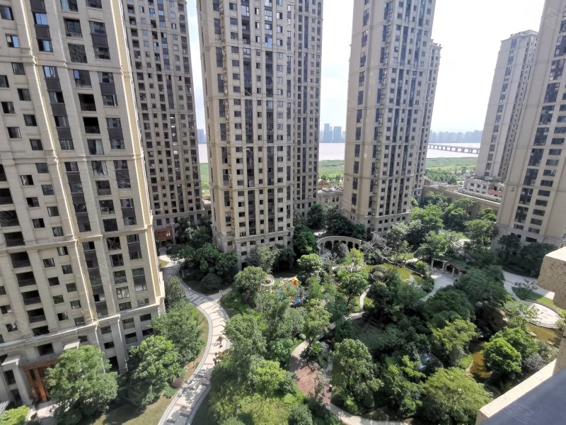 三江立体城揽江阁,会前路-温州三江立体城揽江阁二手房,租房,房价
