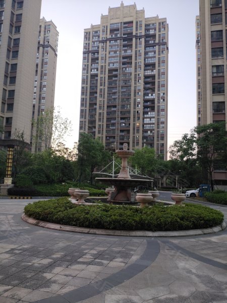 金城华府,醉翁路,近永乐南路-滁州金城华府二手房