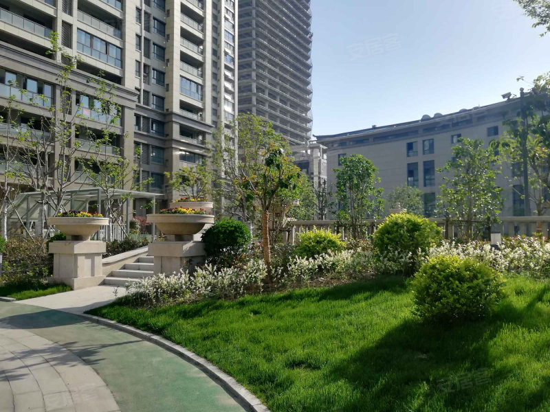 逸景倾城,建军西路100号-盐城逸景倾城二手房,租房