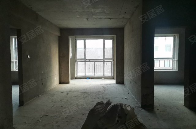 林溪九里3室2厅95㎡85万二手房图片