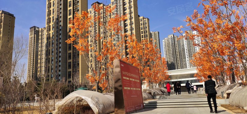 万科星光都会,西固东路-兰州万科星光都会二手房,租房