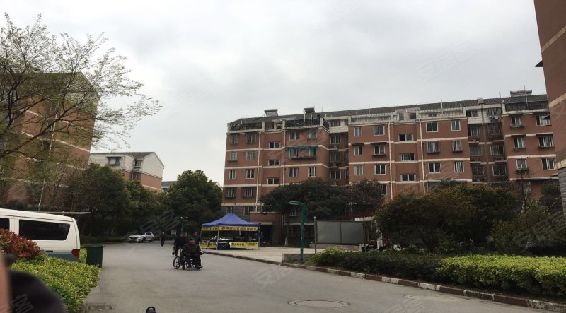 新都花园,集益街-芜湖新都花园二手房,租房,房价-芜湖安居客