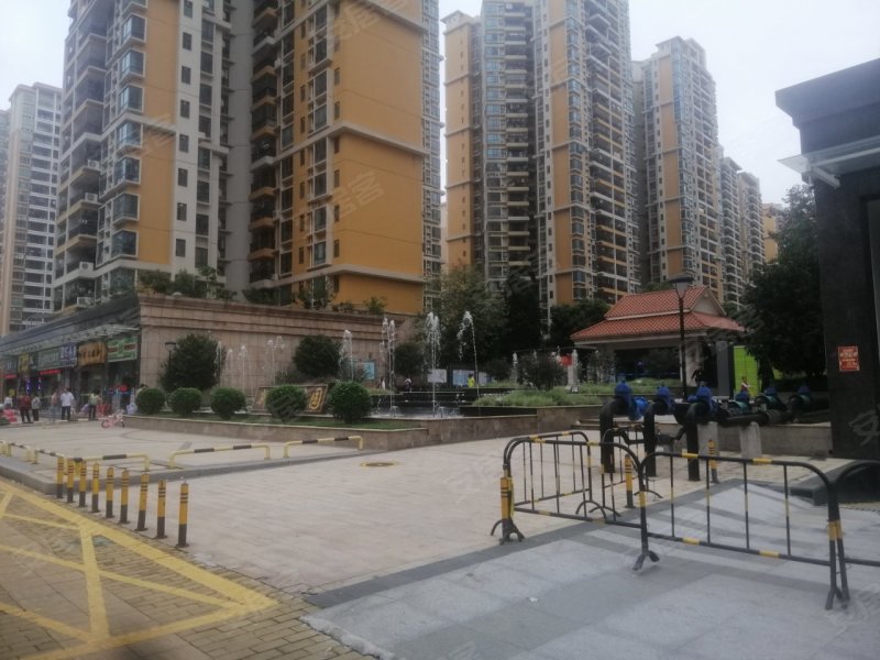 新时代嘉园,东城大道6号-清远新时代嘉园二手房,租房