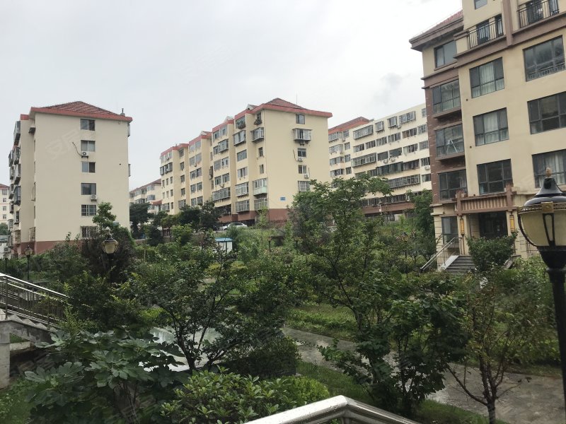 四方景园,四方路10号-威海四方景园二手房,租房,房价-威海安居客