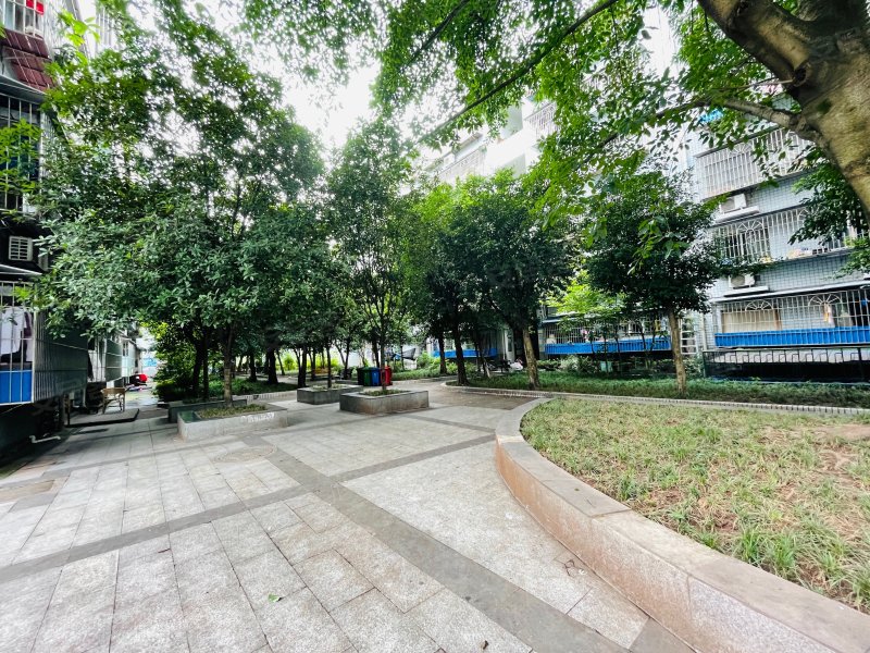 康馨园小区,回龙路91号-重庆康馨园小区二手房,租房,房价-重庆安居客