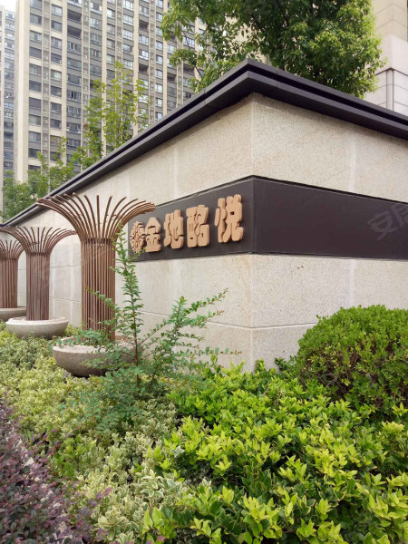 金地酩悦,京华城西路-扬州金地酩悦二手房,租房,房价-扬州安居客